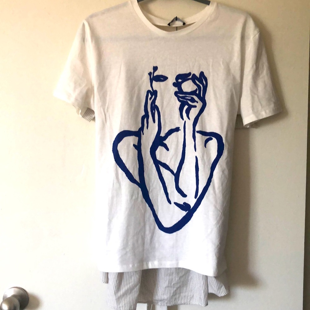 Zara Top